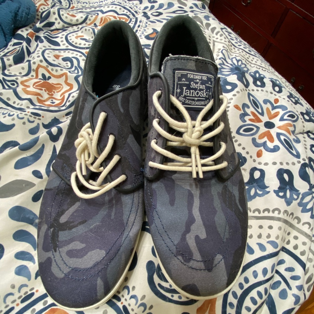 Nike sneakers